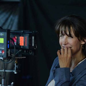 Bilder Sophie Marceau