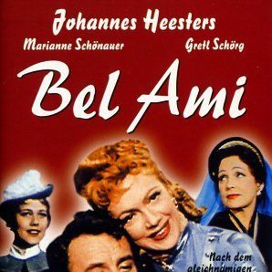 Bilder Bel Ami, der Frauenheld von Paris