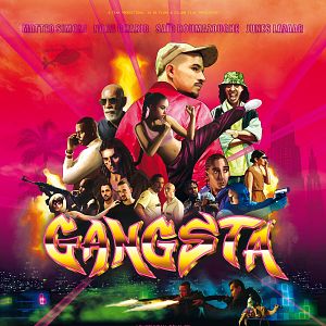 Bilder Gangstas 4 Life