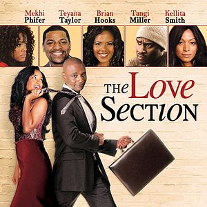 Bilder The Love Section