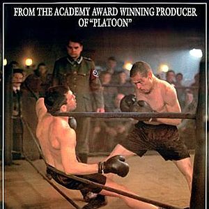 Bilder Triumph des Geistes - Ein Boxer in der Hölle