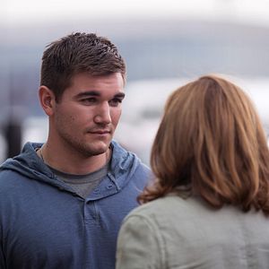 Bilder The 15:17 To Paris