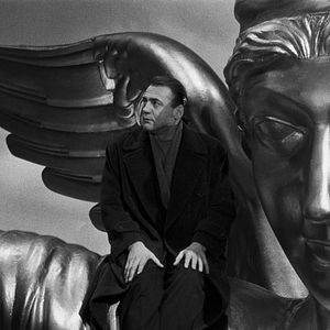 Bilder Der Himmel über Berlin