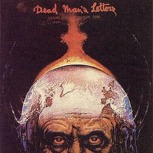 Bilder Briefe eines toten Mannes