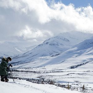 Bilder Sternenjäger - Abenteuer Nachthimmel