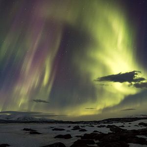 Bilder Sternenjäger - Abenteuer Nachthimmel