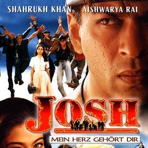 Bilder Josh - Mein Herz gehört dir