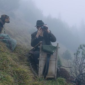 Bilder Auf der Jagd - Wem gehört die Natur?