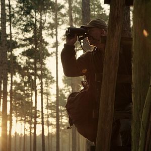 Bilder Auf der Jagd - Wem gehört die Natur?