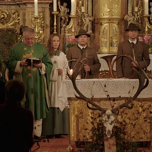 Bilder Auf der Jagd - Wem gehört die Natur?