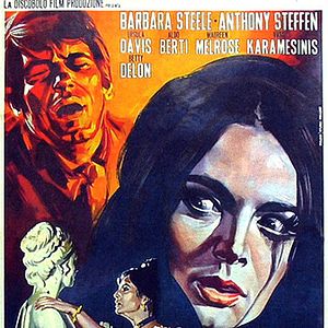 Bilder Ein Engel für den Teufel