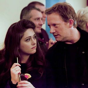 Bilder Douglas Henshall