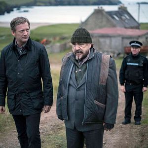 Bilder Douglas Henshall