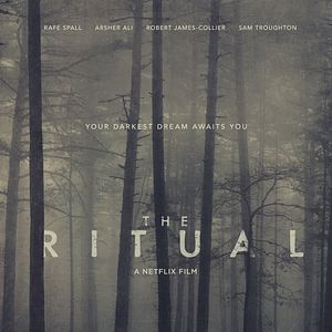 Bilder The Ritual