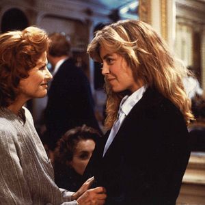 Bilder Leidenschaftliche Begegnung - A Man In Love