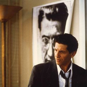 Bilder Leidenschaftliche Begegnung - A Man In Love