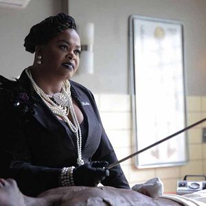 Bilder Black Lightning