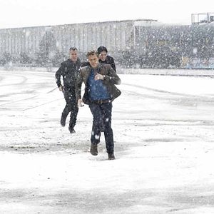 Bilder MacGyver (2016)