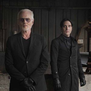 Bilder Michael Des Barres