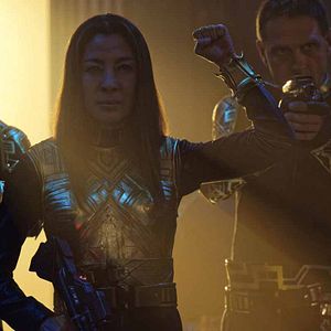 Bilder Star Trek: Discovery