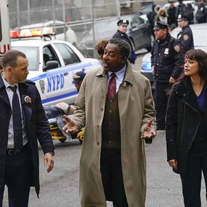 Bilder Marisa Ramirez