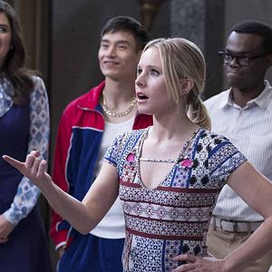 Bilder The Good Place