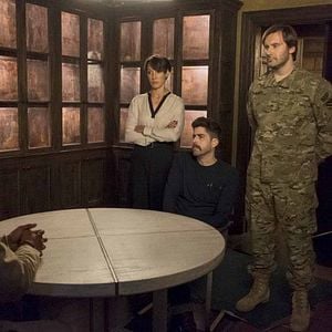 Bilder Taken - Die Zeit ist dein Feind