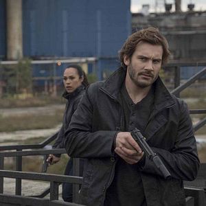 Bilder Taken - Die Zeit ist dein Feind