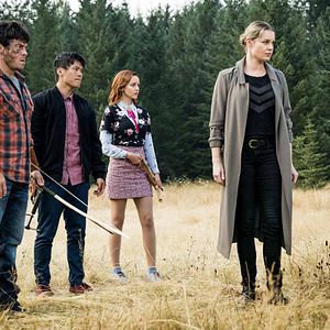 Bilder The Quest - Die Serie