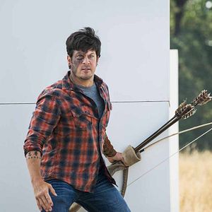 Bilder The Quest - Die Serie