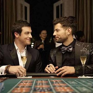 Bilder Rafael de la Fuente