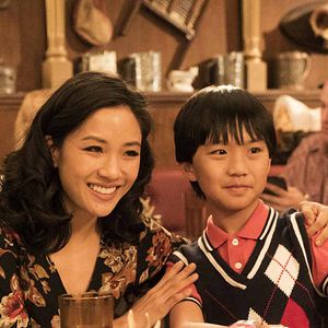 Bilder Constance Wu
