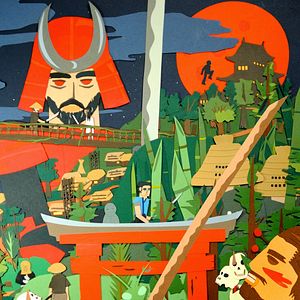 Bilder Path Of Blood