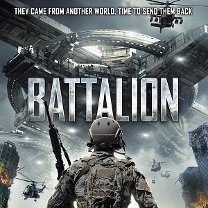 Bilder Battalion – Schlachtfeld Erde