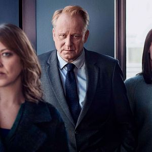 Bilder Stellan Skarsgård