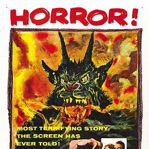 Bilder Der Fluch des Dämonen