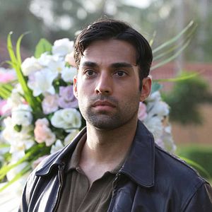 Bilder James Krishna Floyd