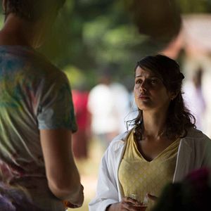 Bilder Amrita Acharia