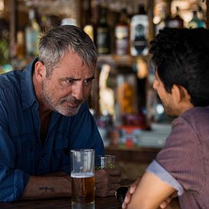 Bilder Neil Morrissey