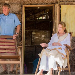 Bilder Phyllis Logan