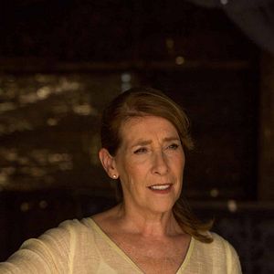 Bilder Phyllis Logan