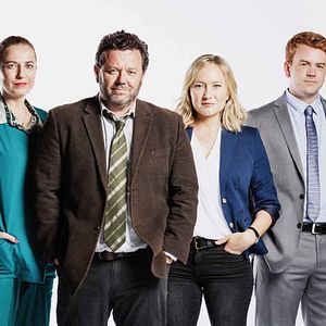 Bilder Brokenwood - Mord in Neuseeland