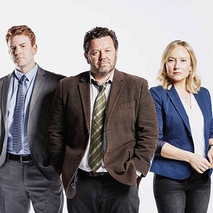 Bilder Brokenwood - Mord in Neuseeland