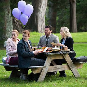 Bilder Brokenwood - Mord in Neuseeland