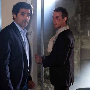 Bilder Guillaume Faure