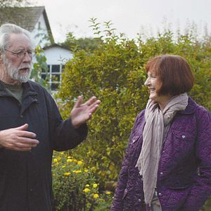 Bilder Über Leben in Demmin