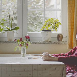 Bilder Über Leben in Demmin