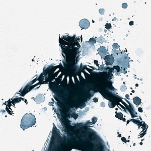 Bilder Black Panther