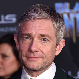 Bilder Martin Freeman