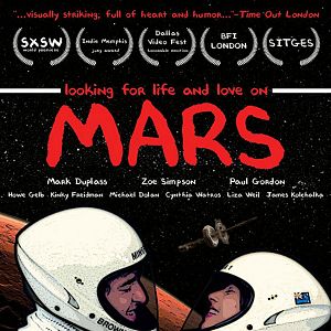 Bilder Mars